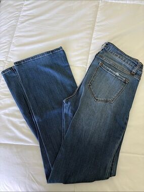KanCan Women's Bootcut Jeans
